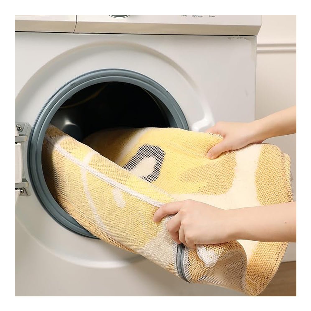Lemon Fruit Bath Mat - Soft, Absorbent Bathroom Rug 17.7 x 31.5 - Smart Living Co.