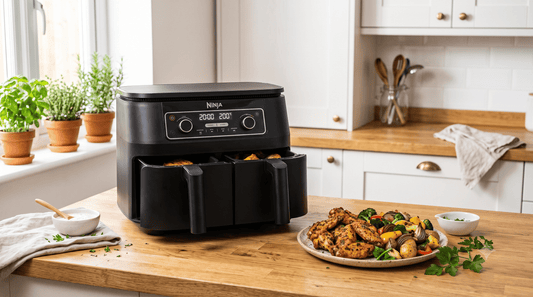 Best Air Fryers 2026: The Only Buying Guide You Need - Smart Living Co.