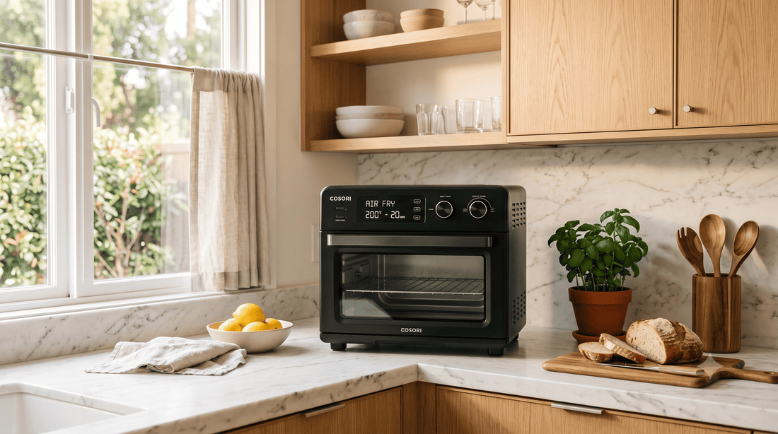 Best Multi-Functional Kitchen Appliances of 2026 (One Gadget, Five Jobs) - Smart Living Co.