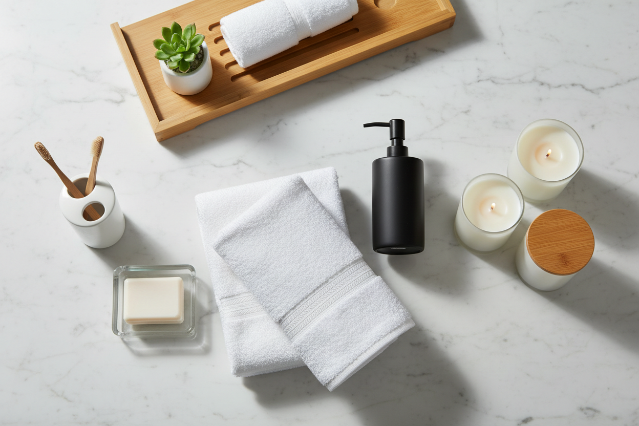 Bathroom Collection
