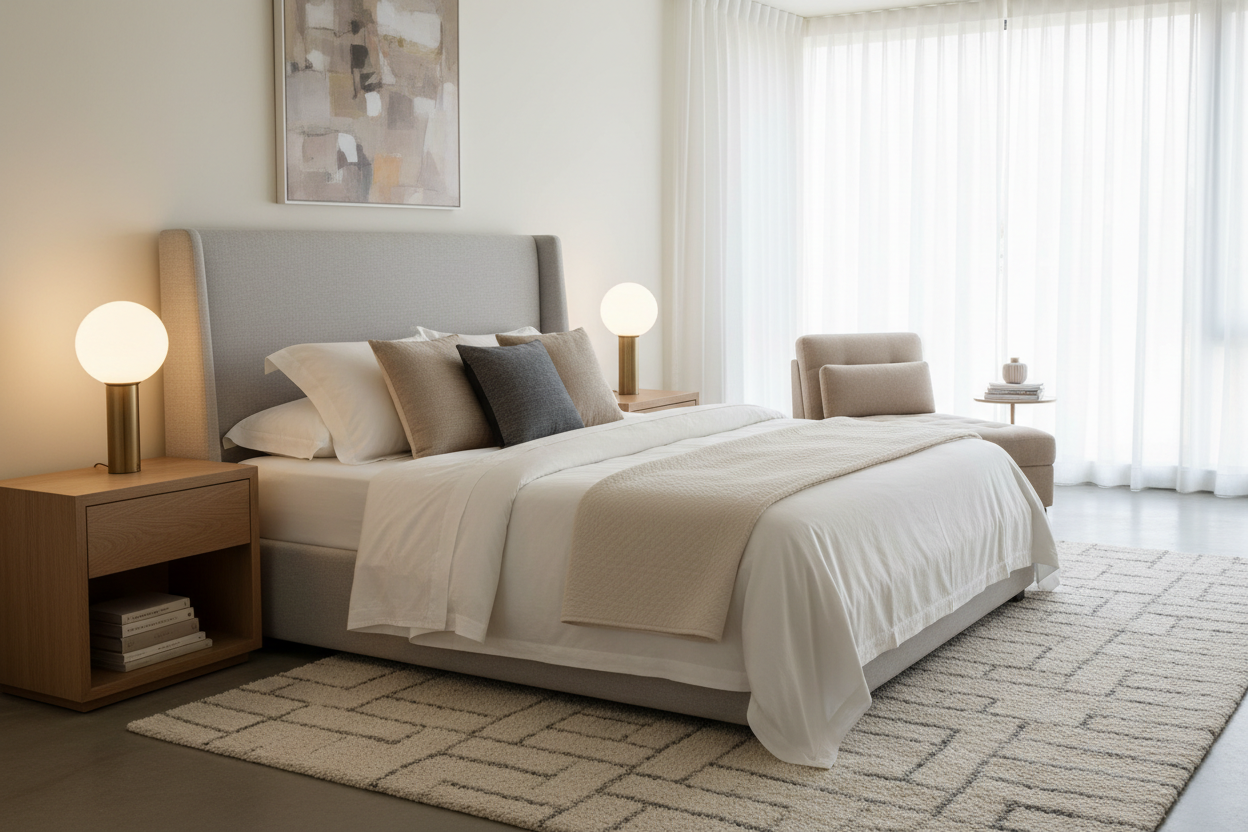 Bedroom Collection