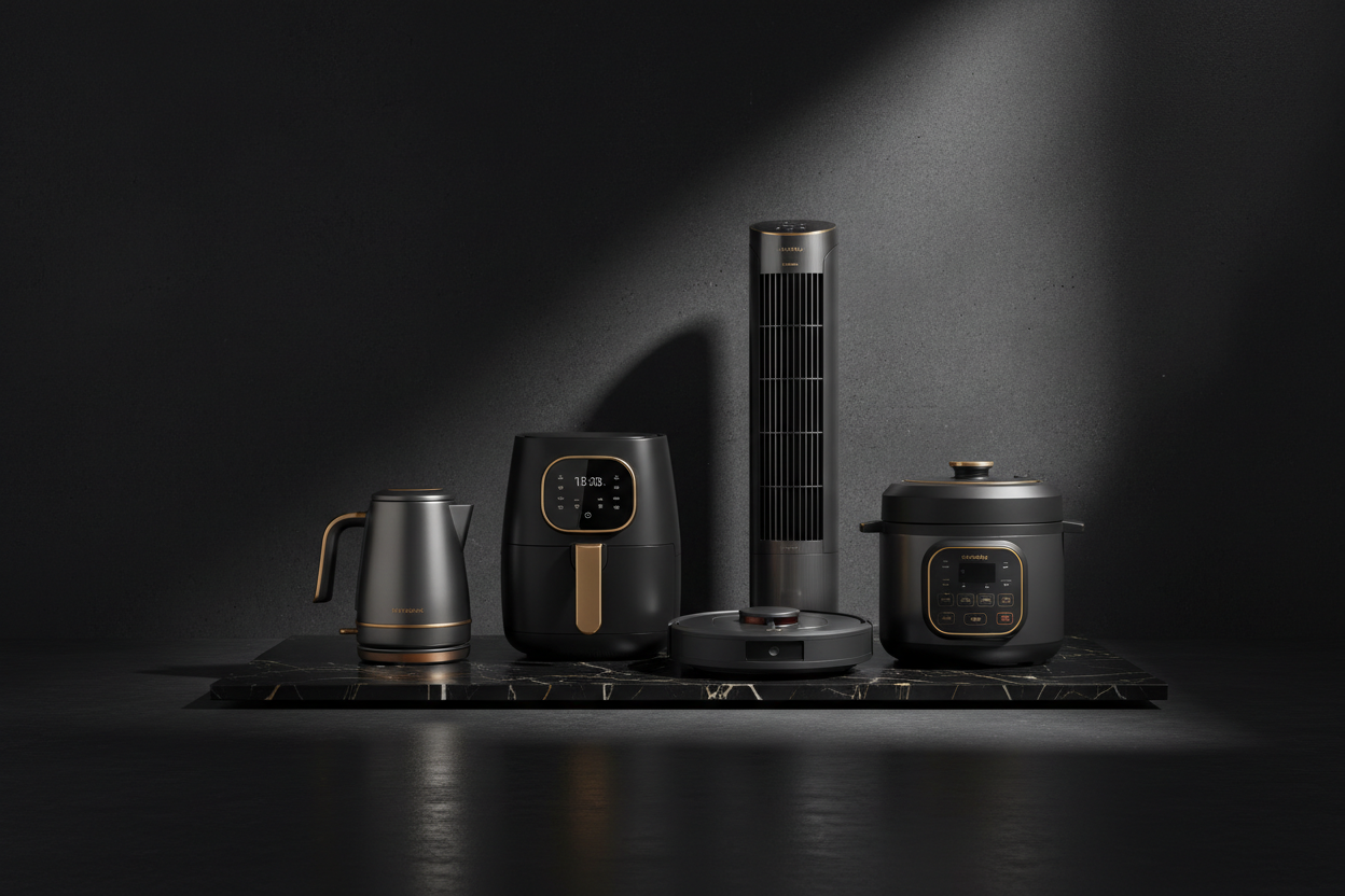 Home Appliances