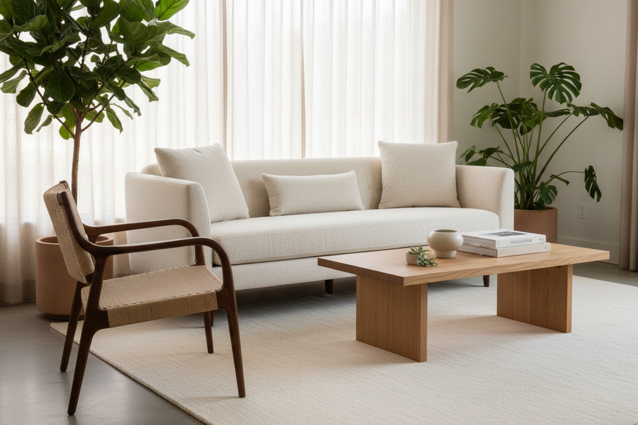Home Furniture