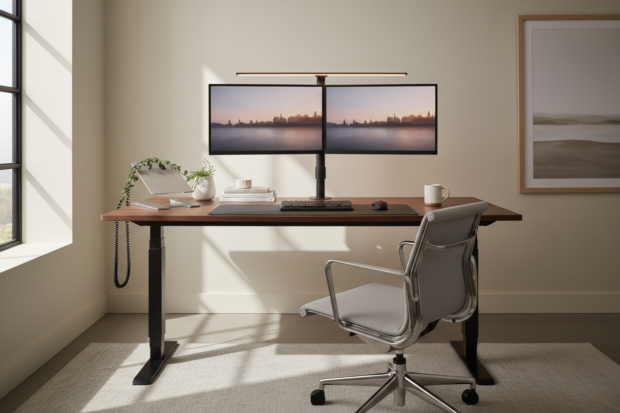 Home Office