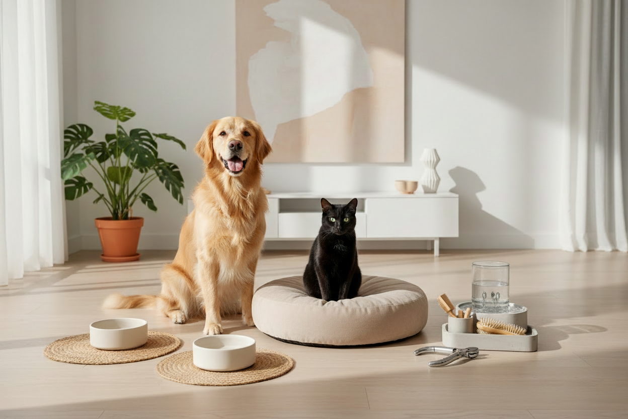 Pet Care