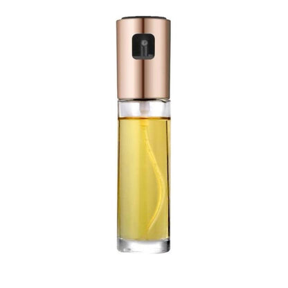 Oil & Vinegar Spray Bottle — Pump Mist Sprayer for Cooking & BBQ - Smart Living Co.