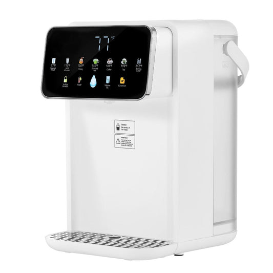 Countertop Instant Hot Water Dispenser — 118oz Tank - Smart Living Co.