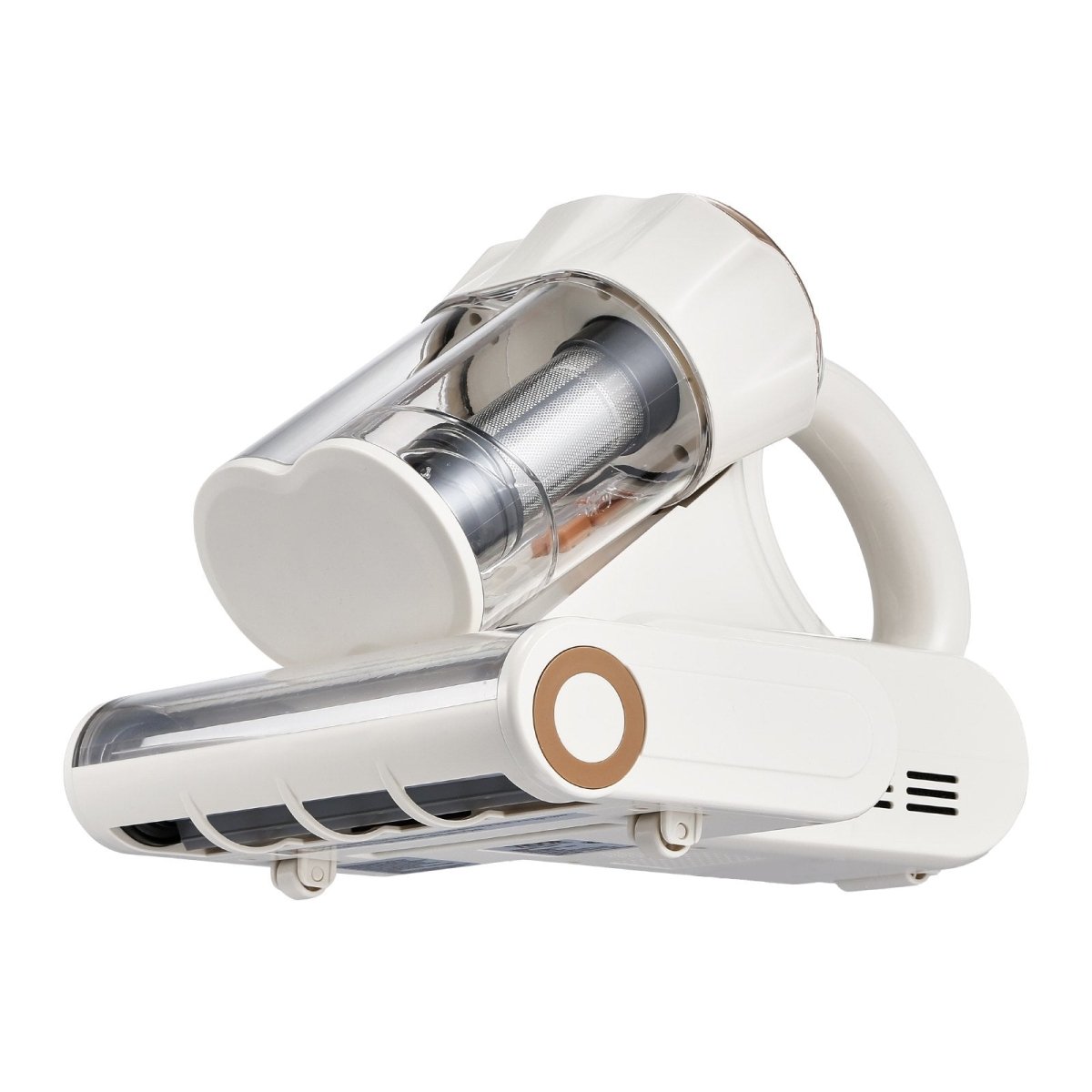 Mattress Vacuum Cleaner 550W - UV Sterilization, HEPA Filter - Smart Living Co.