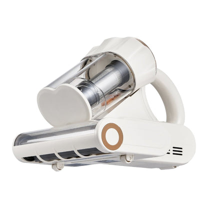 Mattress Vacuum Cleaner 550W - UV Sterilization, HEPA Filter - Smart Living Co.