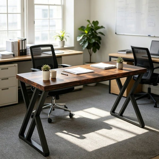 Office Desk - Smart Living Co.