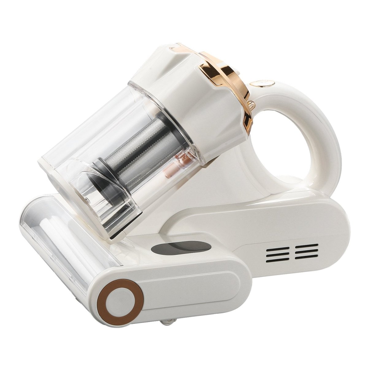Mattress Vacuum Cleaner 550W - UV Sterilization, HEPA Filter - Smart Living Co.