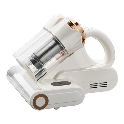 Mattress Vacuum Cleaner 550W - UV Sterilization, HEPA Filter - Smart Living Co.